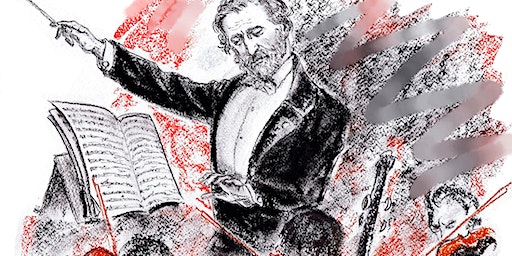 A Trip to Operatic Italy | Gage Hall