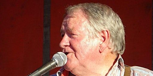 Noson yng nghwmni Dafydd Iwan | Eglwys y Crwys
