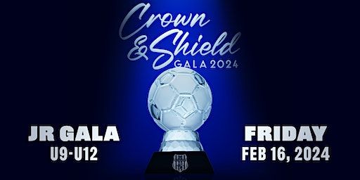 2023/2024 FC Tampa Rangers U9-U12 Boys & Girls Junior Gala | Embassy Suites by Hilton Tampa USF Near Busch Gardens