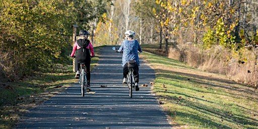 FREE Women-Only Adult Cycle Training - First Time/Traffic Free Riding (TP) | The Outdoor Athletics Track