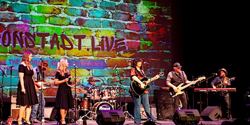 Ronstadt.live at Timpanogos Valley Theater | Timpanogos Valley Theatre, North 100 West, Heber City, UT, USA