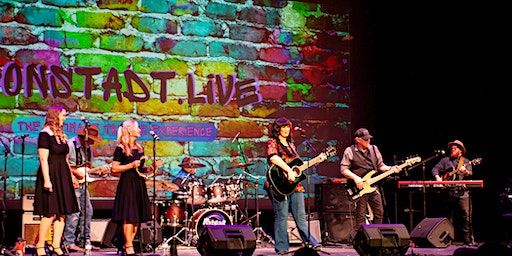 Ronstadt.live at Timpanogos Valley Theater | Timpanogos Valley Theatre, North 100 West, Heber City, UT, USA