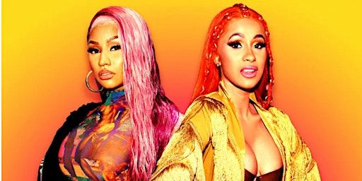 Nicki Minaj and Cardi B Drag Brunch - Colorado Springs | Munchies 719, North Tejon Street, Colorado Springs, CO, USA