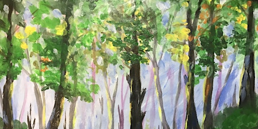 Dating Through Painting. Art Workshop. Souls Connect Agency. | Improve Canada