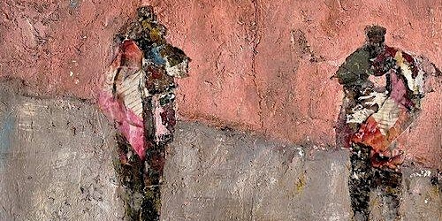 Artist Talk: Carla Caletti | Strata Gallery