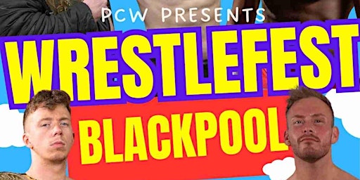 PCW WrestleFest | Layton Institute