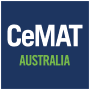 CeMAT Australia 2024 | Melbourne Convention &amp; Exhibition Centre (MCEC)