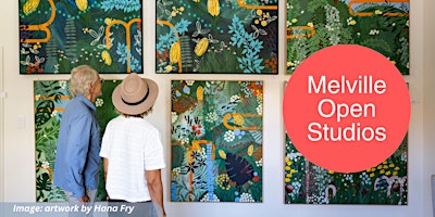 Melville Open Studios Bus Tours - Route B | Melville Bowling & Recreation Club