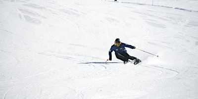 Warren Smith Ski Academy, Ski Instructor Training Talk | Glide 'n' Slide LTD
