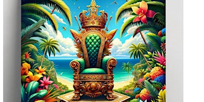 Big Island Comedy Competition | Kona Elks Lodge