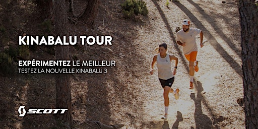 Kinabalu Tour - TERRE DE RUNNING LYON | Terre de Running Lyon