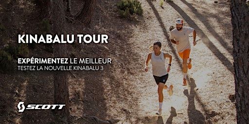 Kinabalu Tour - TERRE DE RUNNING LYON | Terre de Running Lyon
