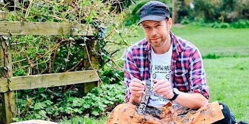 New House Lates (Creative Networking) | New House Art Space & Gallery