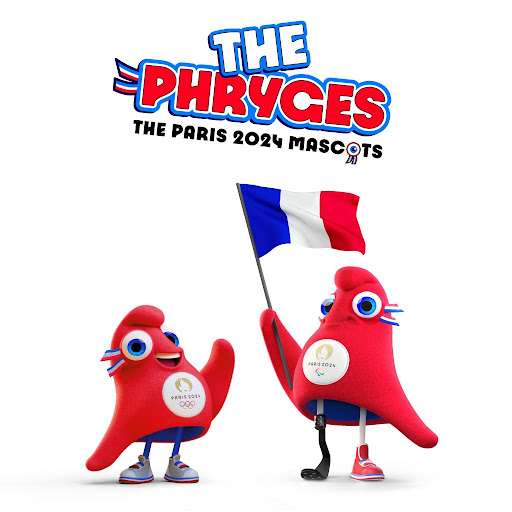 Paralympic Games Paris 2024 | Paris
