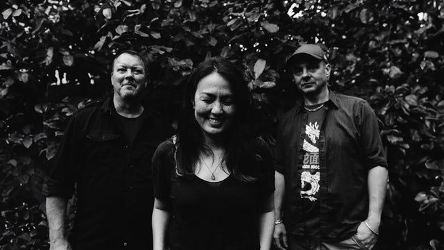 Boa, Rocket 2024 (San Francisco) | August Hall
