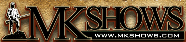 Asheville Gun &amp; Knife Show 2024 | Davis Event Center, WNC Agricultural Center