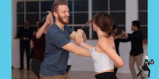 Come & Try Salsa | QuickSteps Dance Club Studio