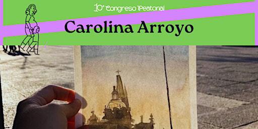 Perspectivas urbanas: dibujo y observación en la calle - Taller / Caminata | Facultad de Filosofía. Campus Centro Histórico.