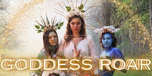 GODDESS ROAR | Honest Farms