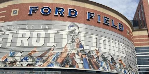 AZ Spartans Tailgate: Detroit Lions vs Arizona Cardinals | State Farm Stadium