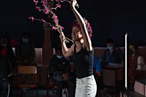 Gorgée d'eau | Kino - Campus Pont de Bois, Villeneuve d’Ascq