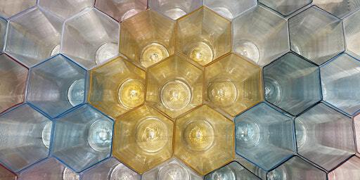 Venetian Foundations with Russell Carson | UrbanGlass