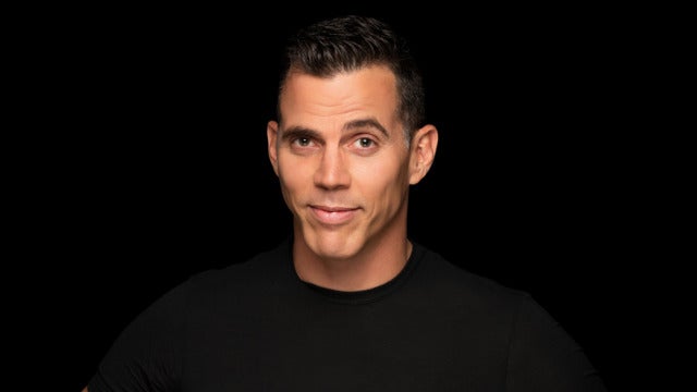 Steve-O: The Super Dummy Tour 2024 (Charlotte) | Ovens Auditorium