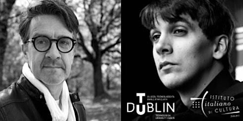"PARIGI O CARA"- Concert for oboe and piano from films and Italian Operas | TU Dublin Concert Hall