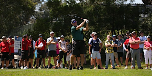 2024 NSW Senior Open Championship | Thurgoona Country Club Resort