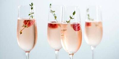Christmas Candle Making + Champagne Sundowner! | Gabby's Creative Cottage