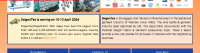 The Vietnam International Textile and Garment Machinery Exhibition 2024 | Saigon Exhibition and Convention Center, Ho Chi Minh, Vietnam