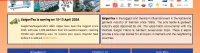 The Vietnam International Textile and Garment Machinery Exhibition 2024 | Saigon Exhibition and Convention Center, Ho Chi Minh, Vietnam