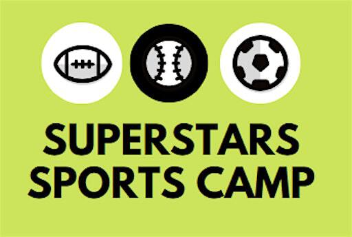Superstars Sports Camp, Thanksgiving, Nov 25-27 & 29, Justin Wilson Park | Justin Wilson Park
