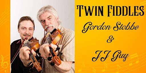 Twin Fiddles Concert & Dance | Creston Legion