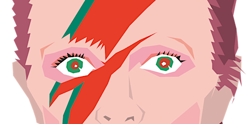 For the Love of David Bowie | Omineca Arts Centre