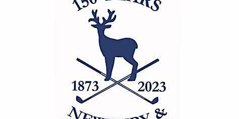 BIGGA BB&O Section Turkey Trot | Newbury & Crookham Golf Club