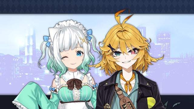 Fantome Thief's Revenge: Dokibird and Mint Fantome 2024 (Atlanta) | Tabernacle