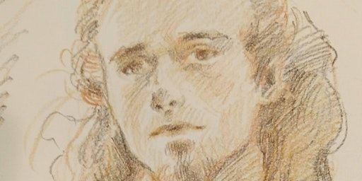 Portrait Drawing Classes | New Street Studios