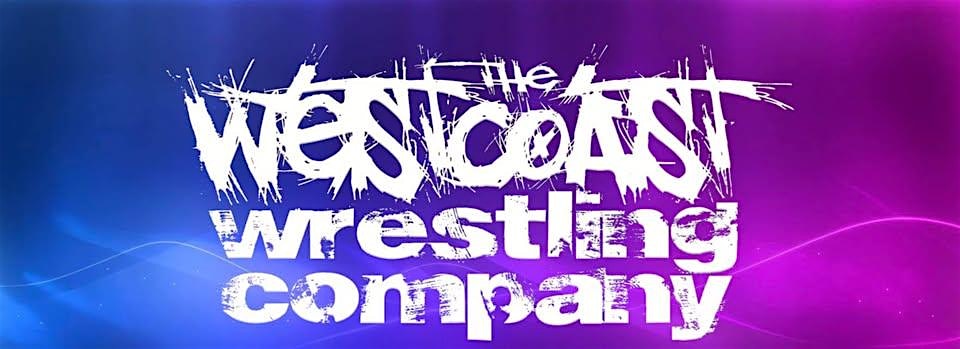 The Westcoast Wrestling Company presents "Bearhugs, Beatdowns, Beer" | Solaris Beer & Blending