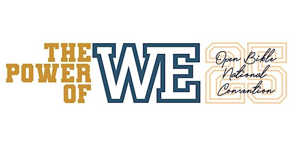 The Power Of We | Embassy Suites by Hilton Orlando-Lake Buena Vista South
