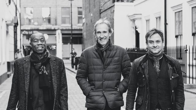 Mike & The Mechanics 2025 (Guildford) | Guildford G-Live
