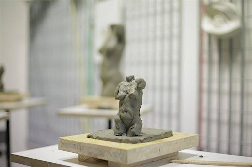 Sculpture Sketches - Clay modeling workshop in Florence | Geko art studio