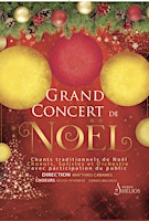 Grand Concert de Chants Traditionnels de Noël | Église Saint-Eustache