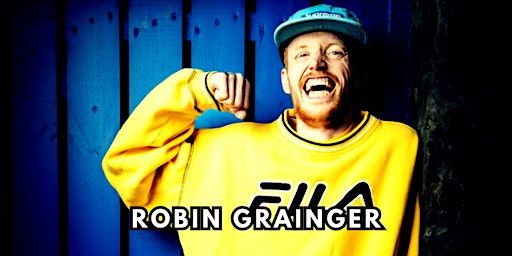 Robin Grainger: People Pleaser (work in progress show) | Gael & Grain
