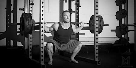 Barbell 301: SFL Ready Workshop—Turlock, CA | XX Functional Fitness
