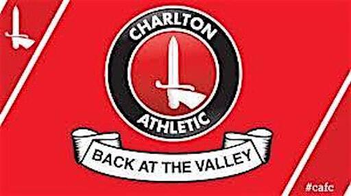 CAFC LEGENDS SIMON WEBSTER & COLIN WALSH IN CONVERSATION | All Saints, Blackheath