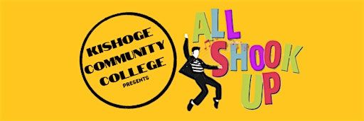 All Shook Up at KCC | Kishoge Community College