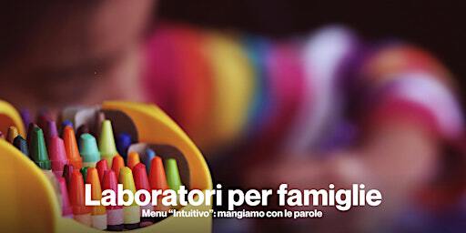 Laboratori per famiglie dedicati alla mostra: Fortunato Depero | Eataly Art House