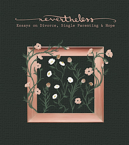 Nevertheless - A Book Launch! | Eagle Mountain Vineyards & Winery