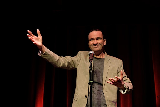 SPECIAL: Cristian Pielich | Puncher Comedy Club